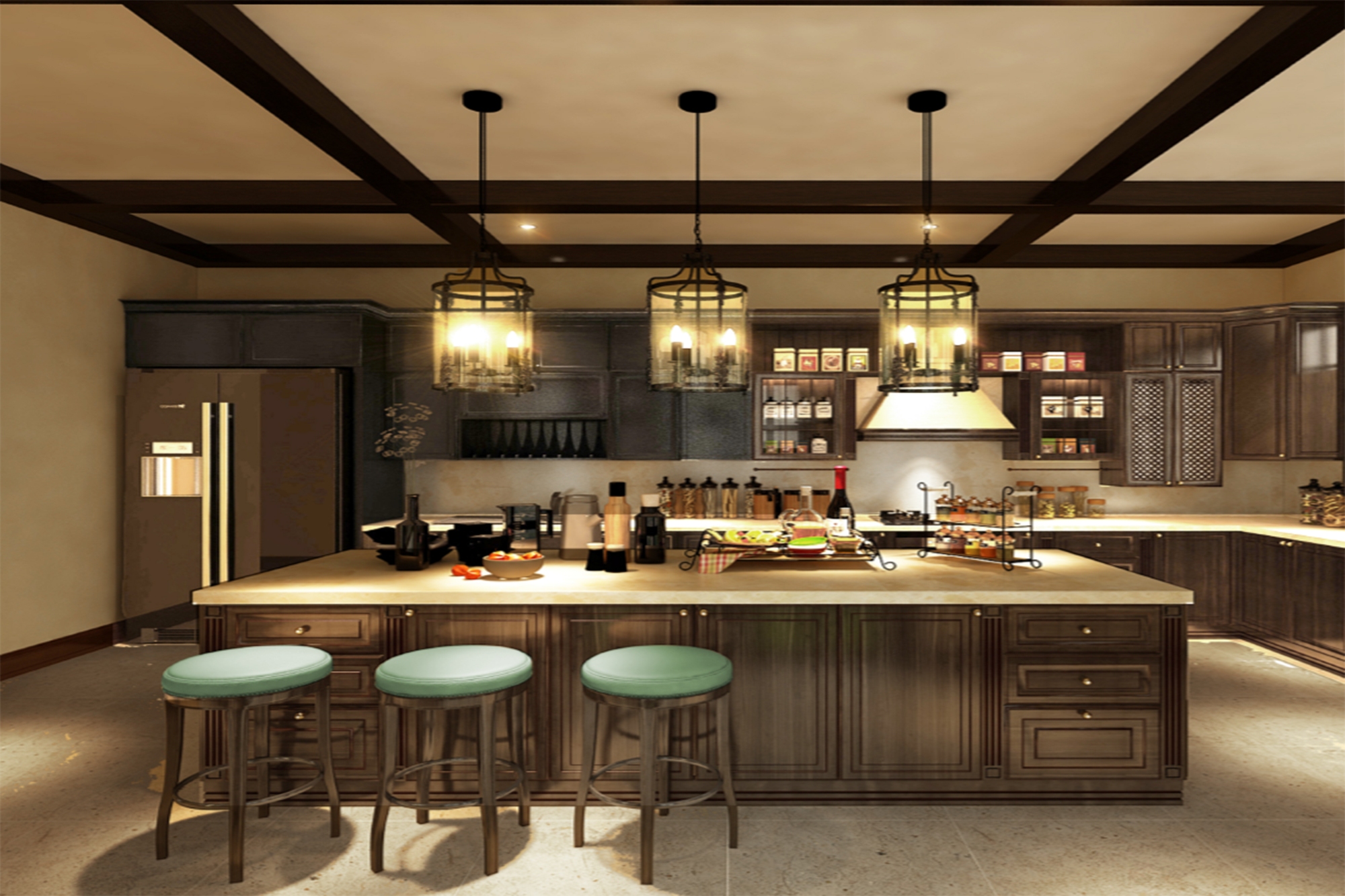 Villas Hồ Tây