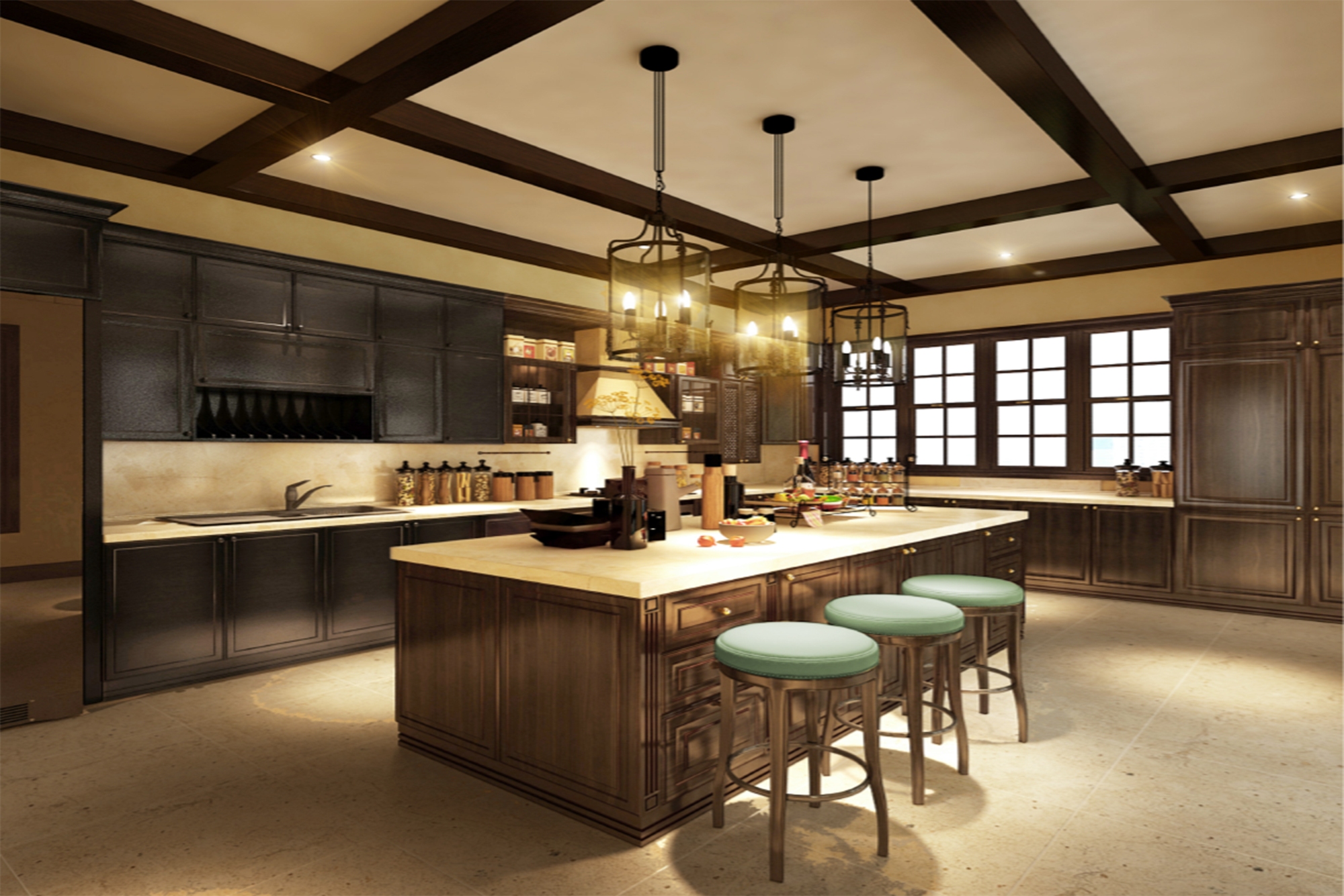 Villas Hồ Tây