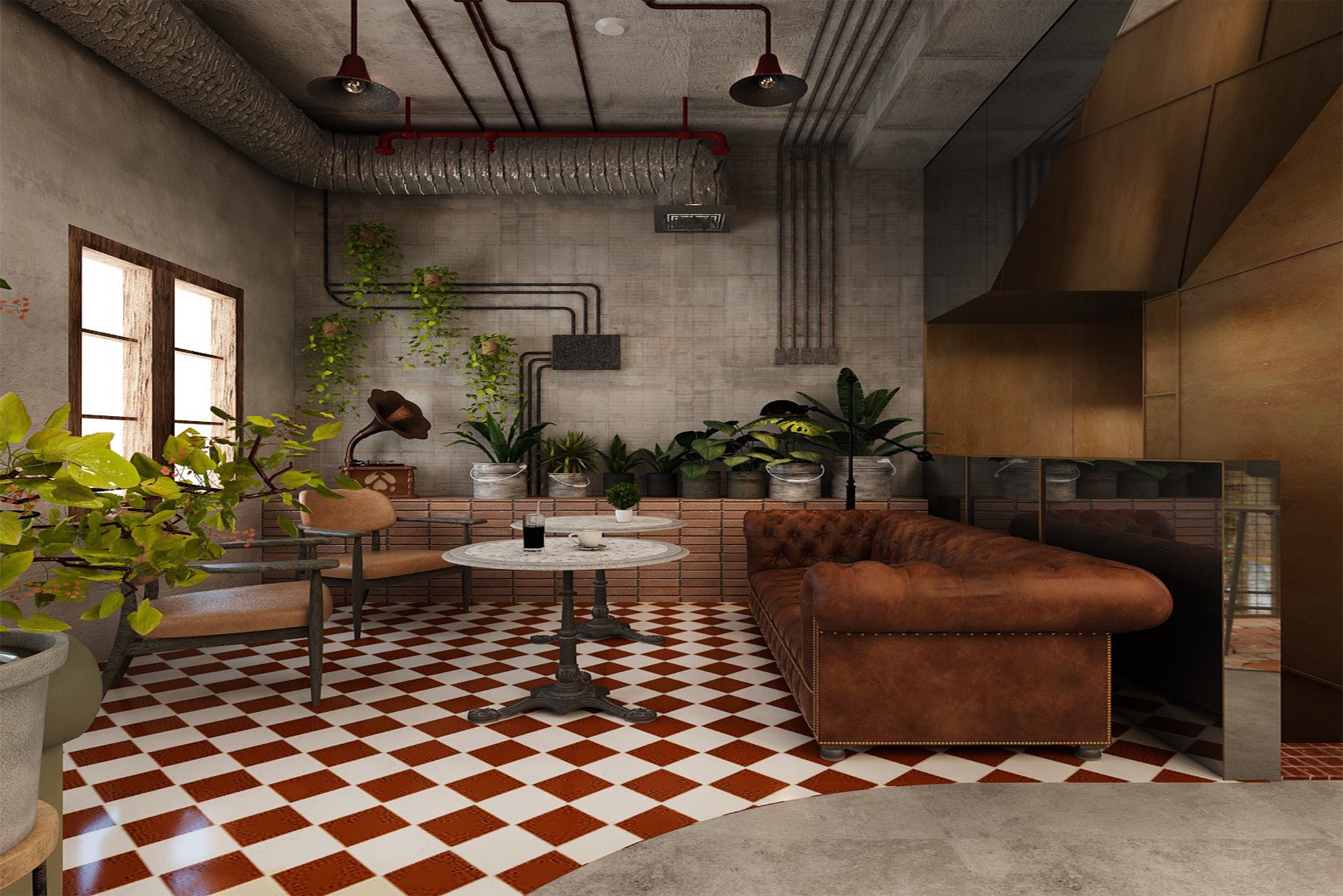 Shophouse POS05