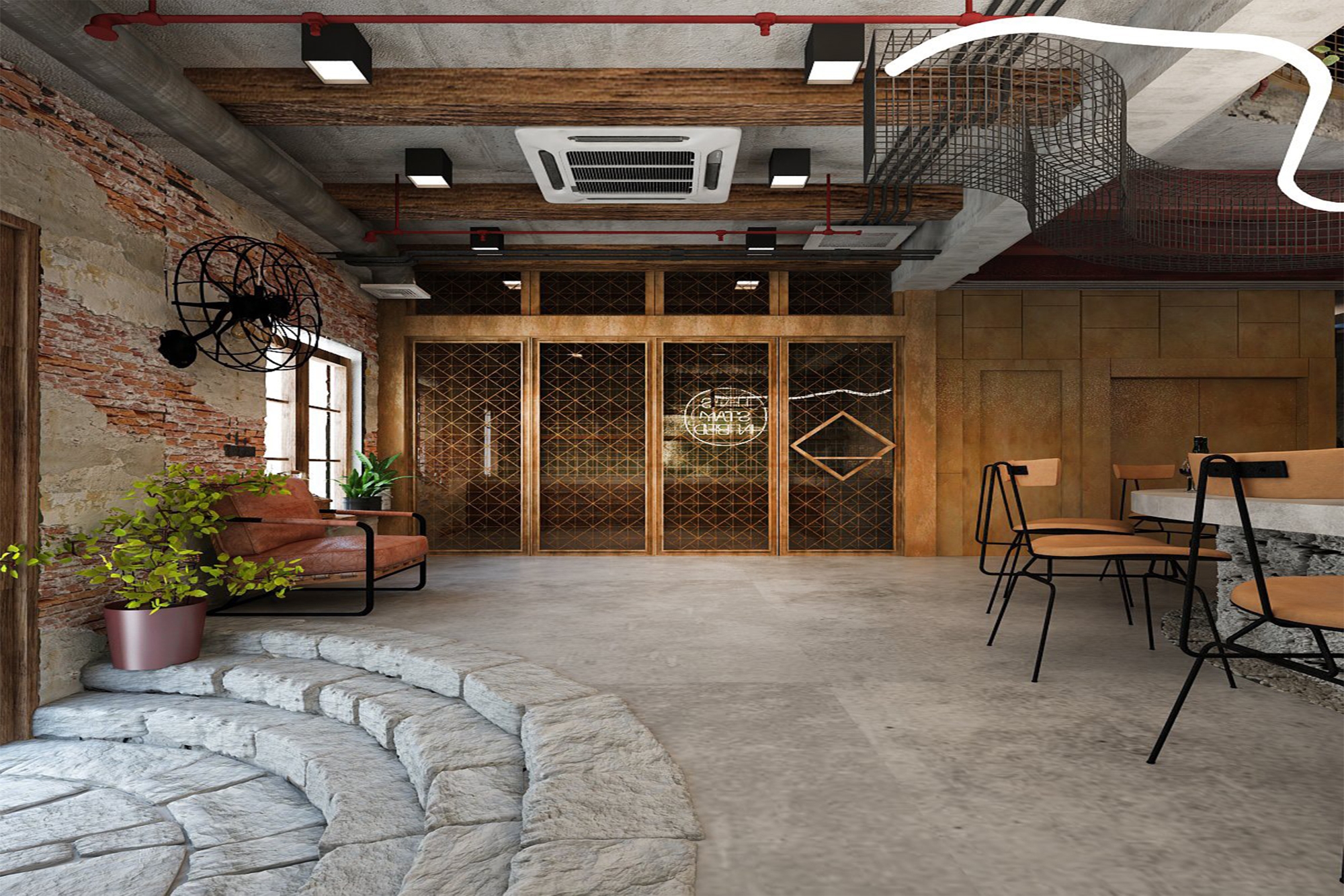 Shophouse POS05