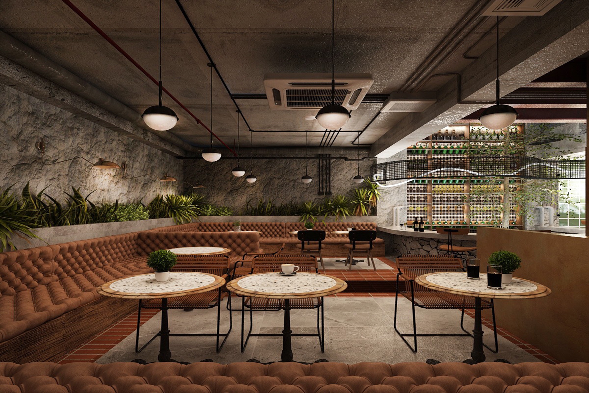 Shophouse POS05