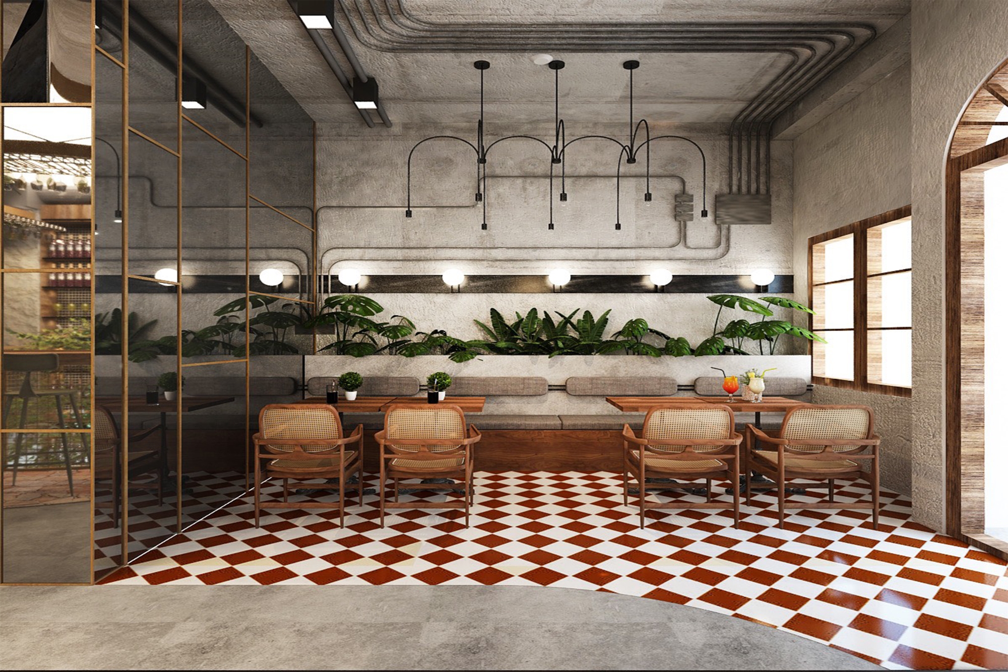Shophouse POS05