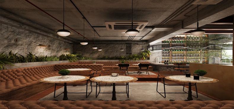 Shophouse POS05