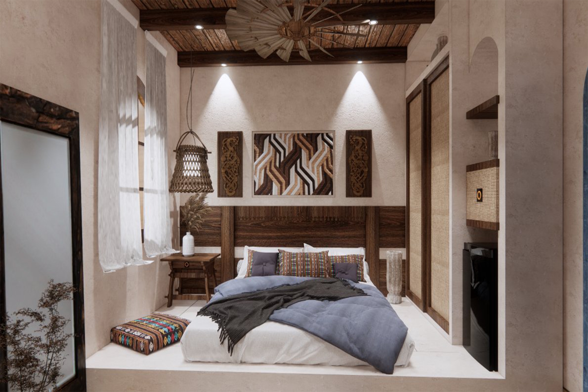 Shophouse POS20