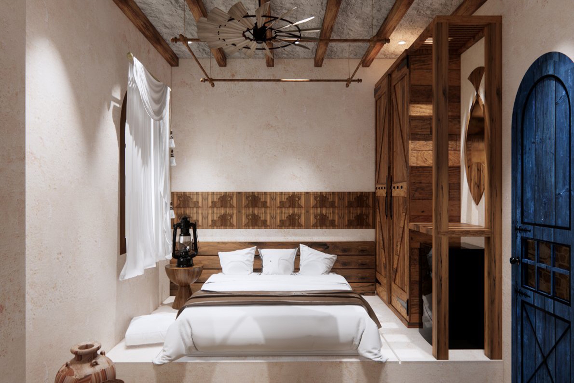 Shophouse POS20