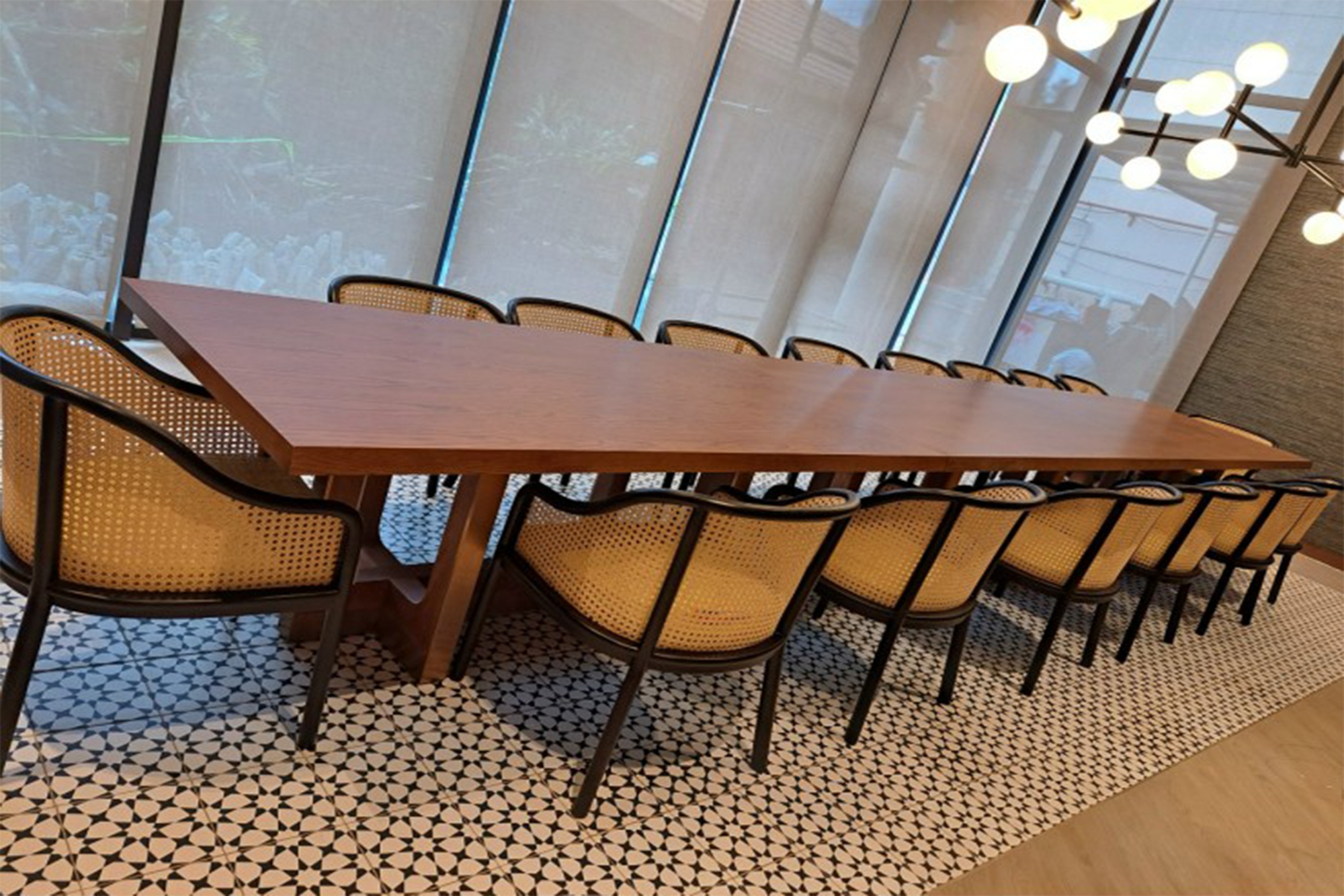 Khách sạn Lotte Sài Gòn